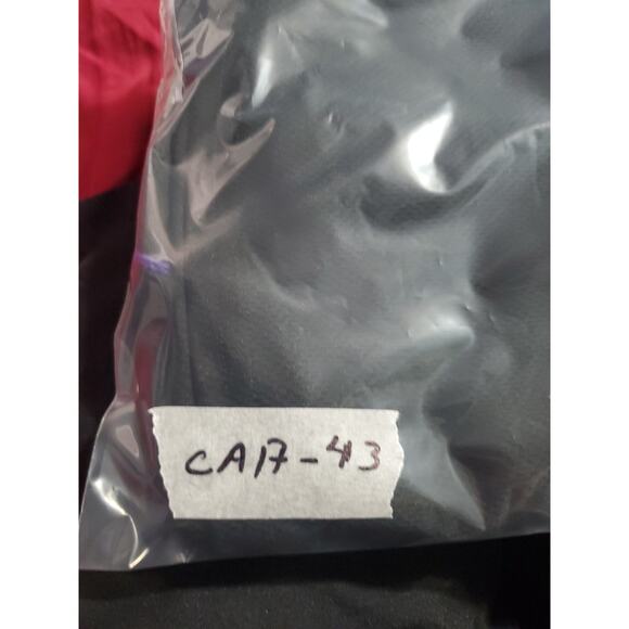 Colorado Rockies Sz M Jersey MLB Major League Baseball Dynasty Series Ca17-43 - Picture 6 of 6